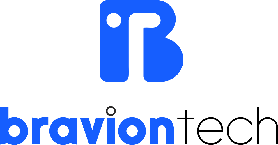 BravionTech logo