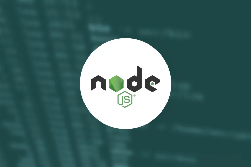Brief article about Node.js for developers