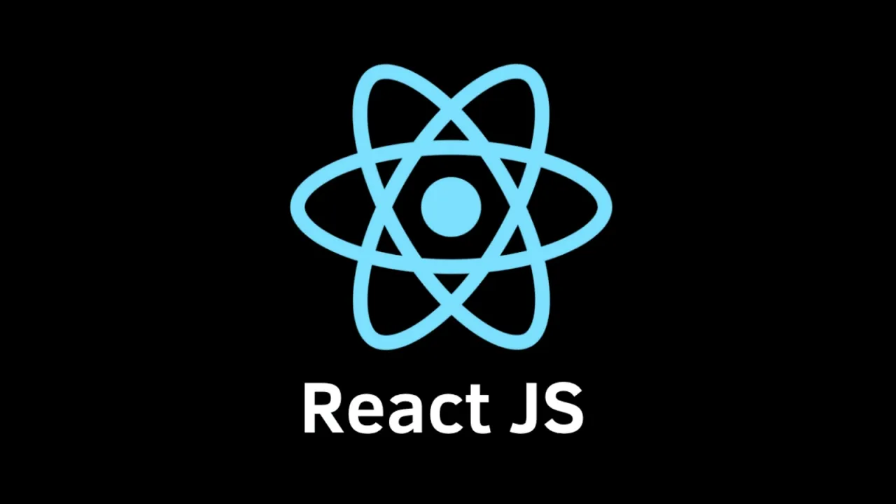 Comprehensive React.js guide covering component-based architecture, virtual DOM and hooks
