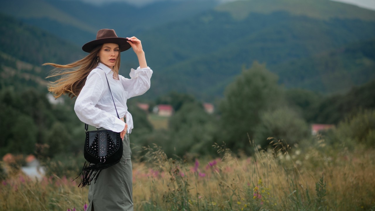 Top sustainable fashion trends shaping 2025