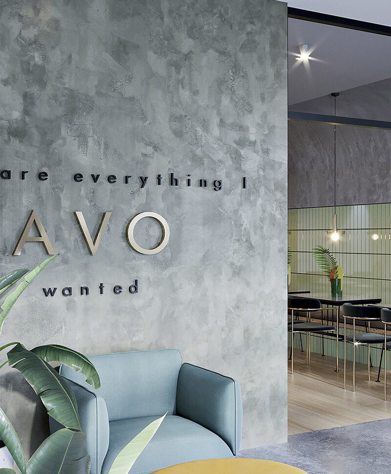 BravionTech product showcase