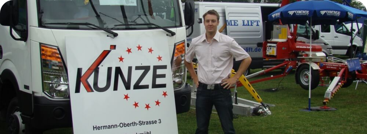 Web app engineering for SaaS dashboard