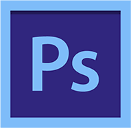 Adobe Photoshop logo