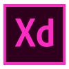 Adobe XD logo