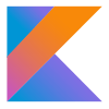 Kotlin logo