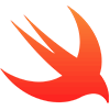 Swift logo
