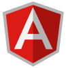 Angular logo