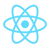 React logo