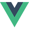 Vue.js logo