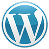 WordPress logo