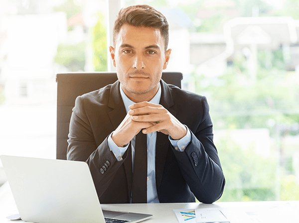 IT consulting services showcase