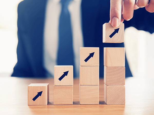 Continuous improvement services showcase