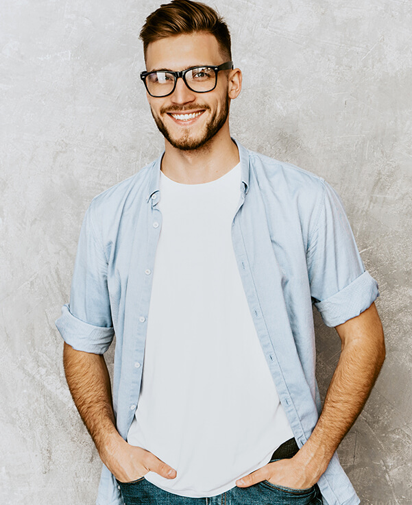 Meet Patel — Founder and CEO