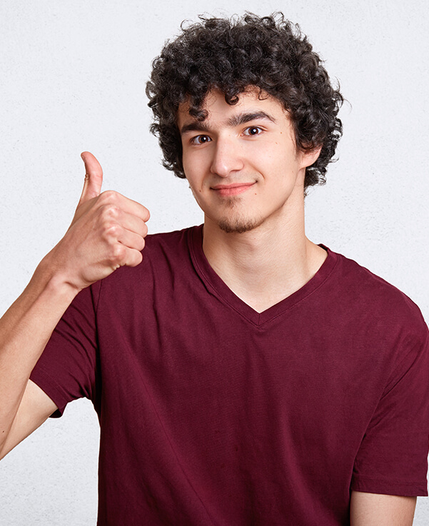 Sagar Vekariya — Founder and CTO