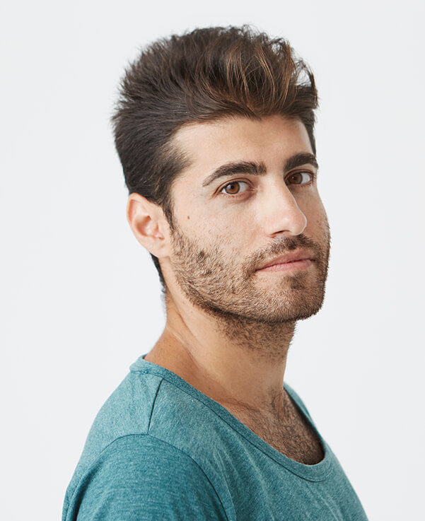 Charul Patel — HR Manager