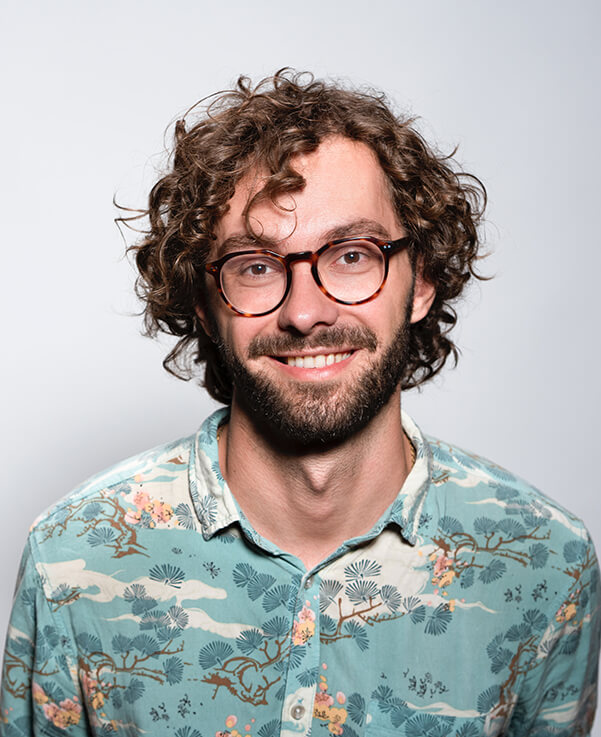 Sarika Shekhada — Business Development Executive