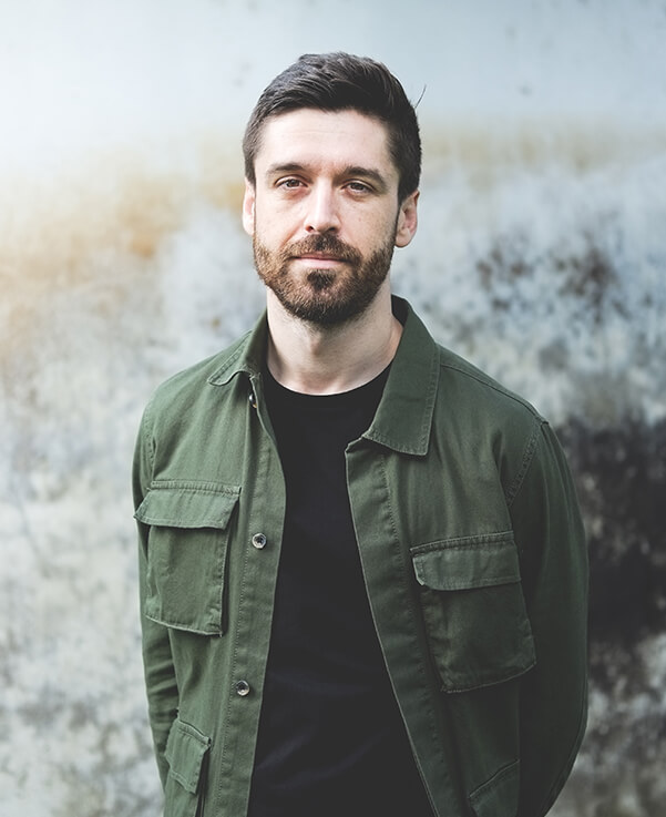 Vivek Vaghasiya — Lead Backend Engineer